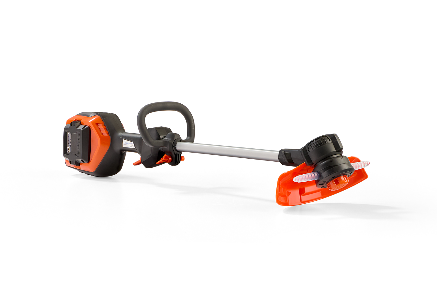 Husqvarna Forest & Garden - 970480104 - 320iL Battery String Trimmer