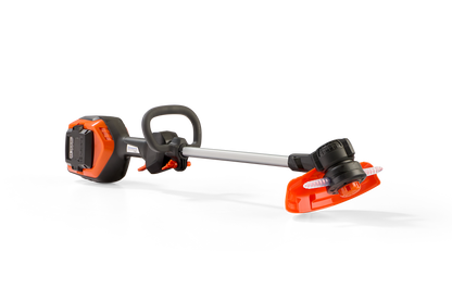 Husqvarna Forest & Garden - 970480104 - 320iL Battery String Trimmer