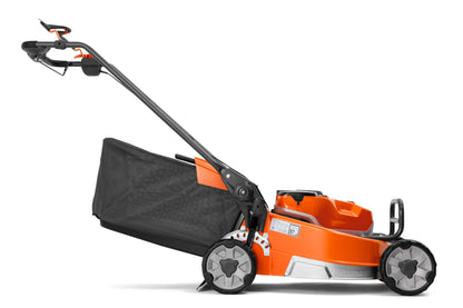 Husqvarna Forest & Garden - W520i