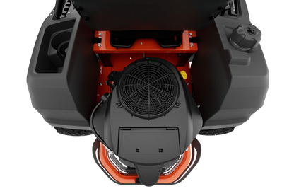 Husqvarna Forest & Garden - 970797901 - Z254FX Zero-Turn Mower