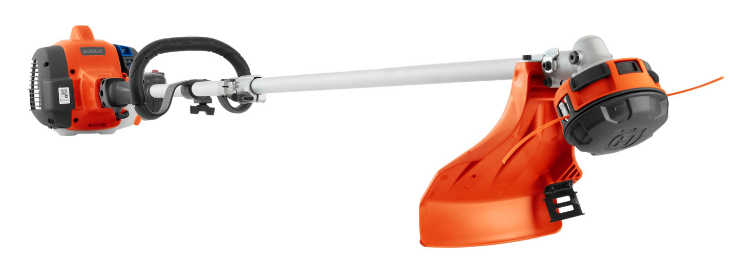 Husqvarna Forest & Garden - 970545002 - 330LK String Trimmer