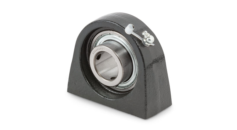 Husqvarna Construction - Spare Parts - 506492901 - BEARING, 1.25" TAPPED BASE