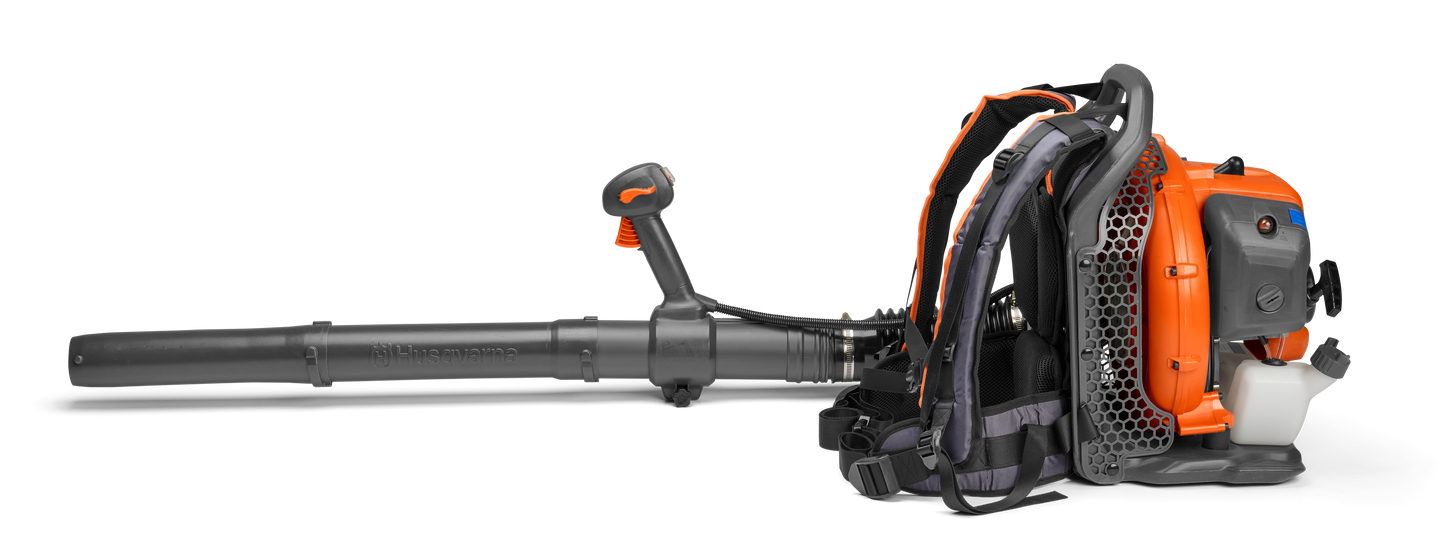 Husqvarna Forest & Garden - 970466901 - 150BT Backpack Blower