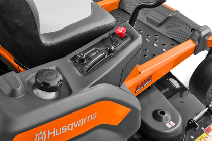 Husqvarna Forest & Garden - 967954006 - Z254F Special Edition Zero-Turn Mower