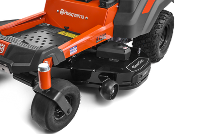 Husqvarna Forest & Garden - 967953905 - Z248F Special Edition Zero-Turn Mower