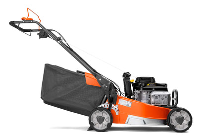 Husqvarna Forest & Garden - 970621601 - W520 Commercial Push Mower