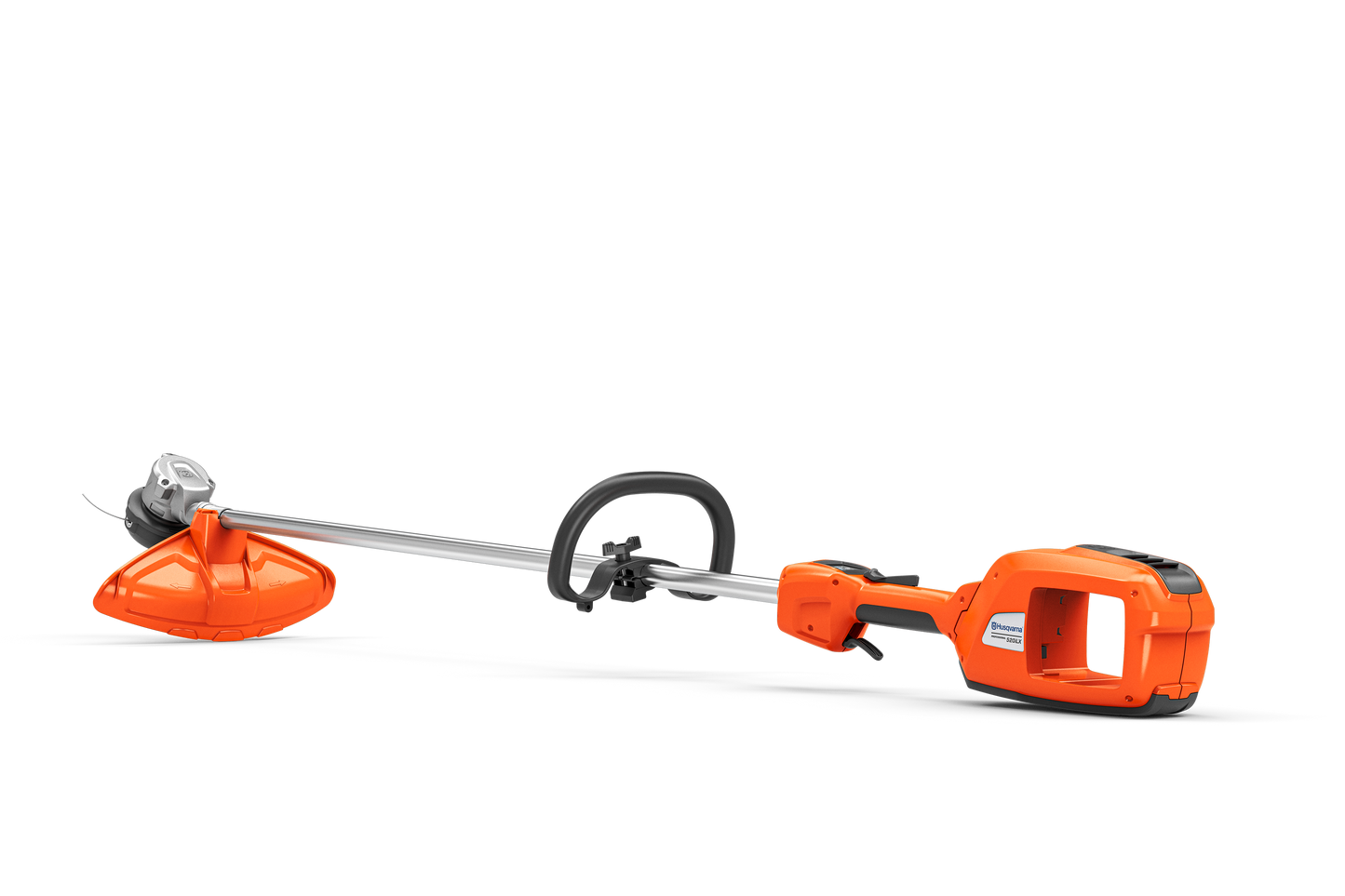 Husqvarna Forest & Garden - 967916112 - 520iLX Battery String Trimmer (Tool Only)