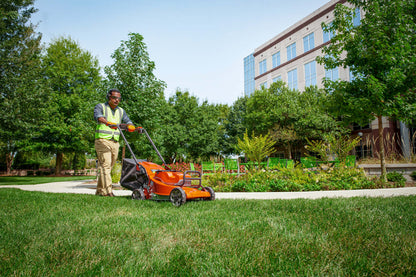 Husqvarna Forest & Garden - W520i