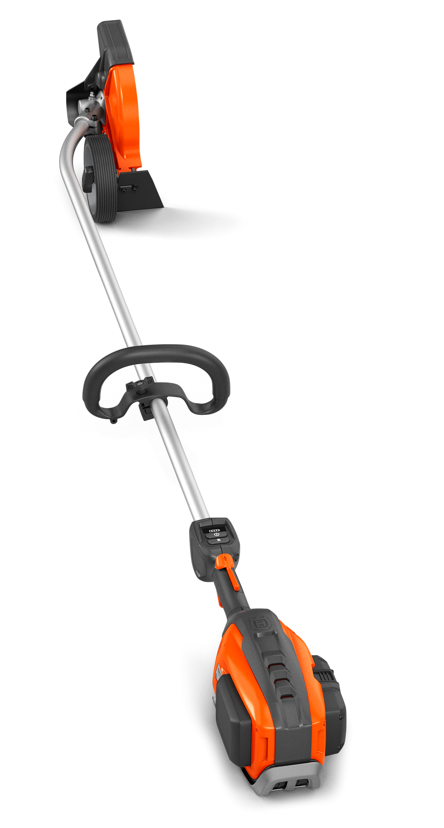 Husqvarna Forest & Garden - 525iECS