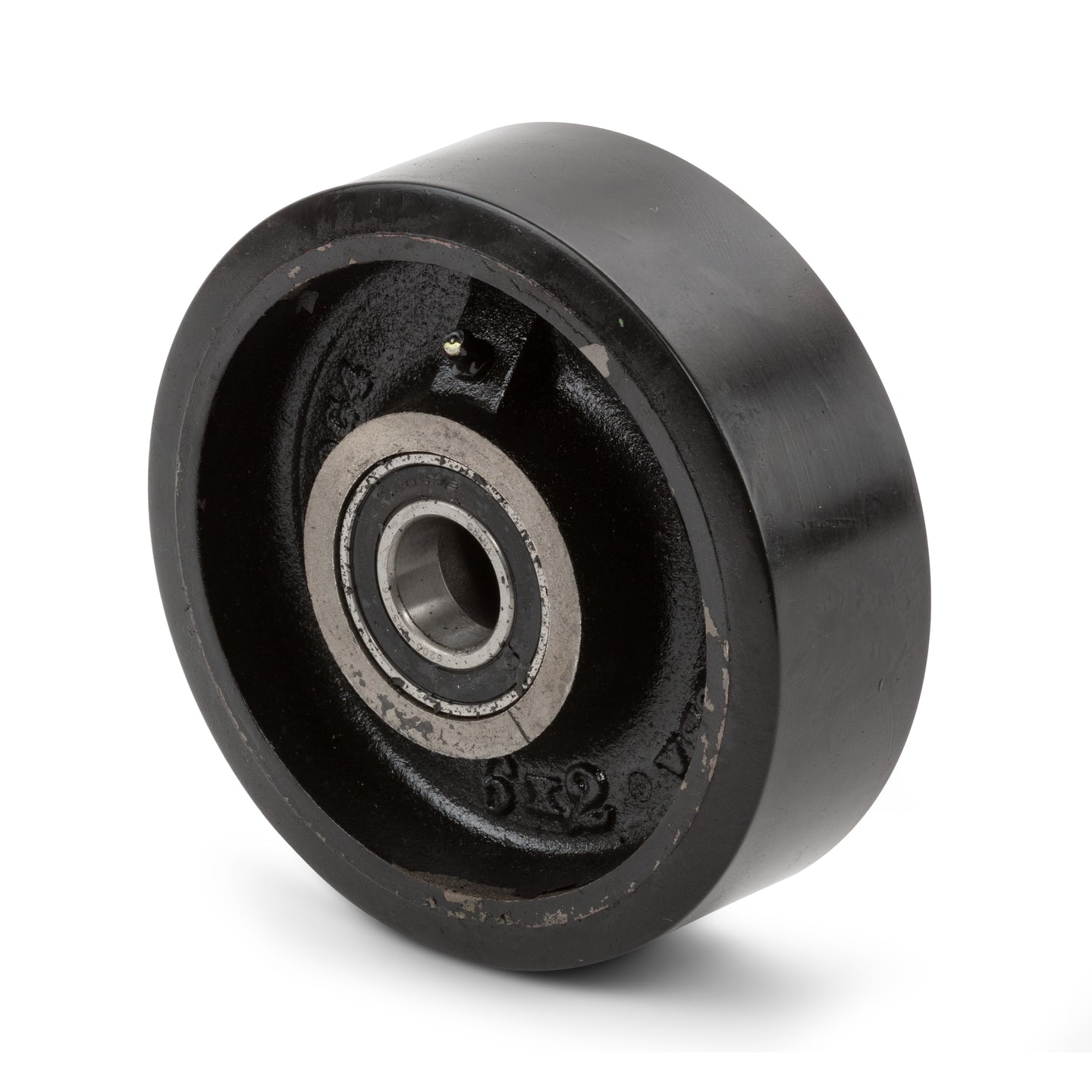 Husqvarna Construction - Spare Parts - 590649801 - WHEEL, w/BB 6 x 2.0