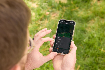 Husqvarna Forest & Garden - 970727501 - 420iQ Automower