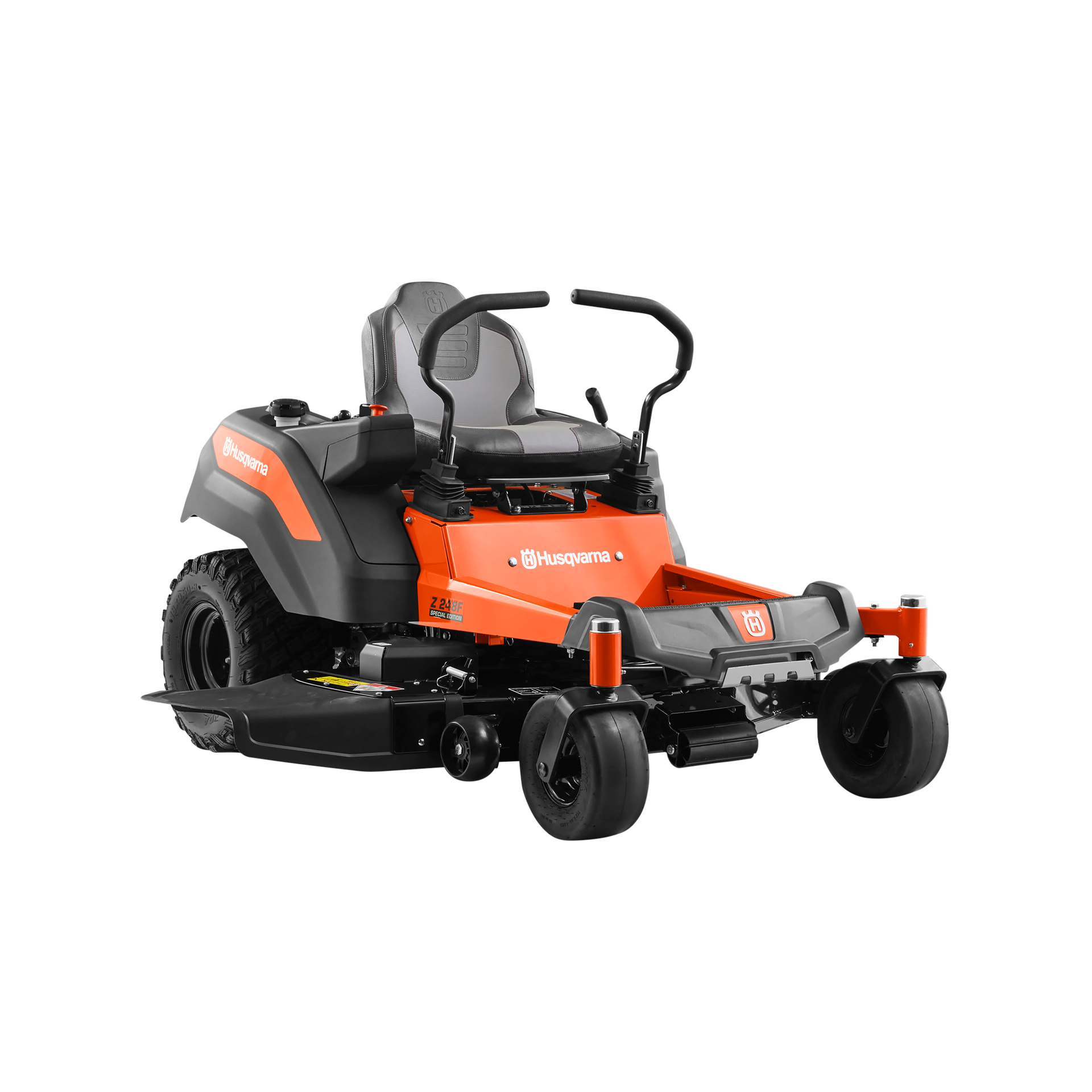 Husqvarna Forest & Garden - 967953905 - Z248F Special Edition Zero