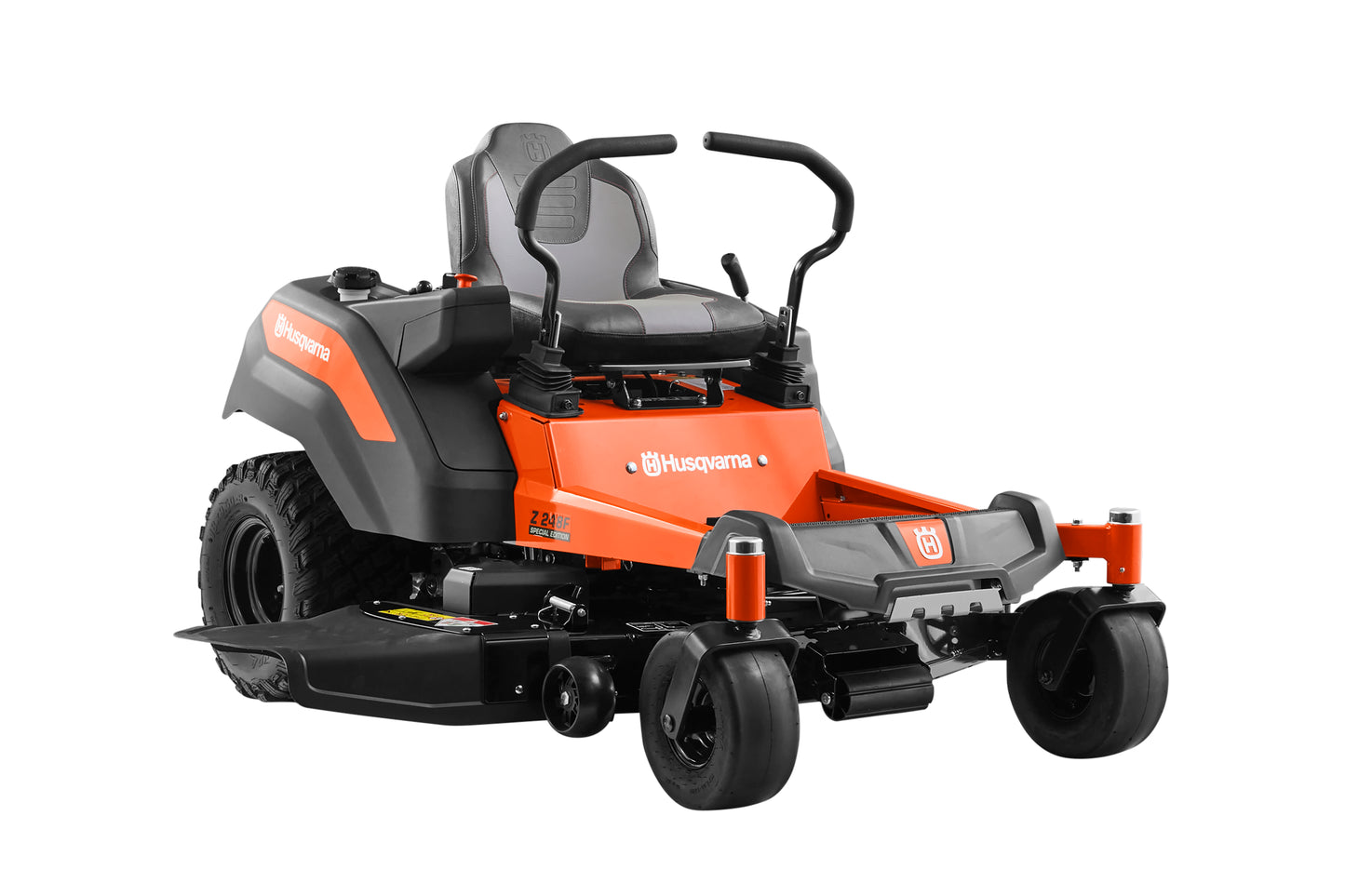 Husqvarna Forest & Garden - 967953905 - Z248F Special Edition Zero-Turn Mower