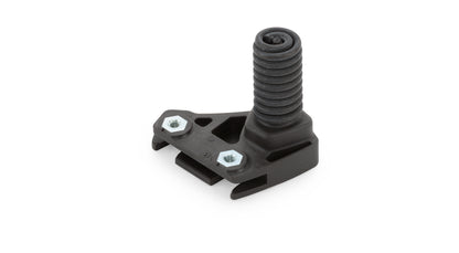 Husqvarna Construction - Spare Parts - 598586901 - SPRING RETAINER, ASSY GREY STD