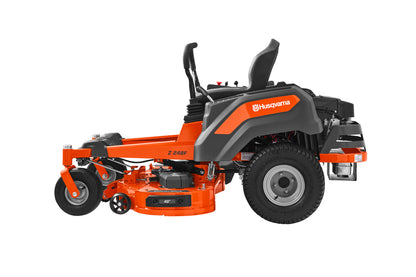 Husqvarna Forest & Garden - 970458901 - Z248F Zero-Turn Mower