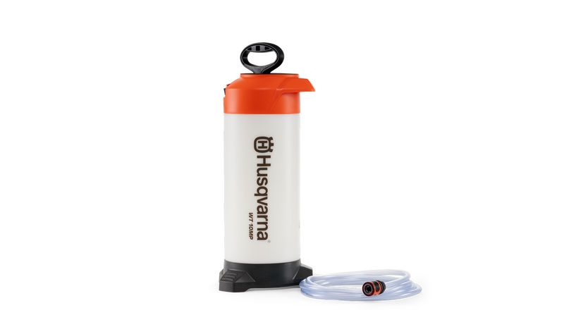 Husqvarna Construction - Spare Parts - 536089802 - WT 10MP WATER TANK-10L MANUAL