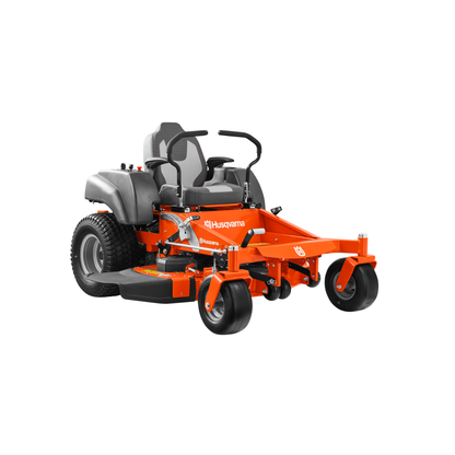 Husqvarna Forest & Garden - 970455602 - MZ48 Zero-Turn Mower