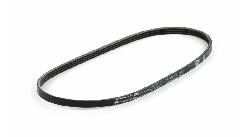 Husqvarna Construction - Spare Parts - 544976303 - POLY V BELT, K2500/16