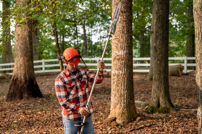 Husqvarna Forest & Garden - 970701205 - 330iKP Pole Pruner Kit