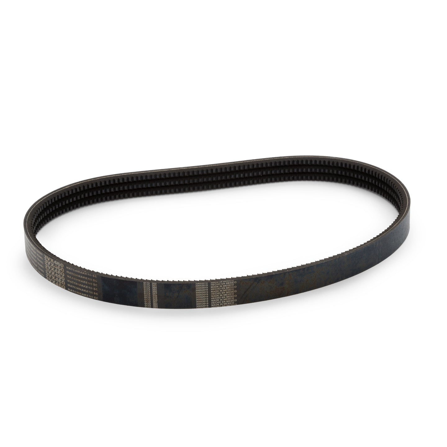Husqvarna Construction - Spare Parts - 581294101 - V-BELT: 3VX460 - 3 BAND