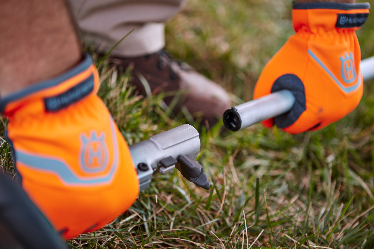 Husqvarna Forest & Garden - 970545002 - 330LK String Trimmer