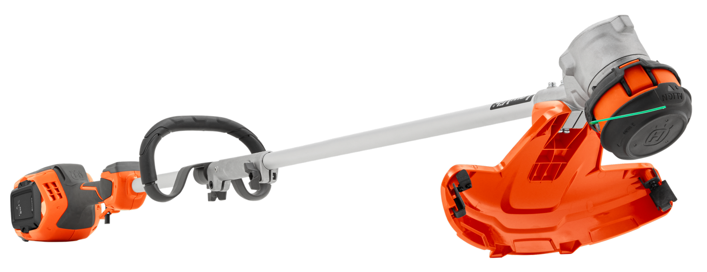 Husqvarna Forest & Garden - 970480104 - 320iL Battery String Trimmer