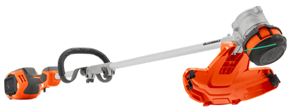 Husqvarna Forest & Garden - 970480104 - 320iL Battery String Trimmer