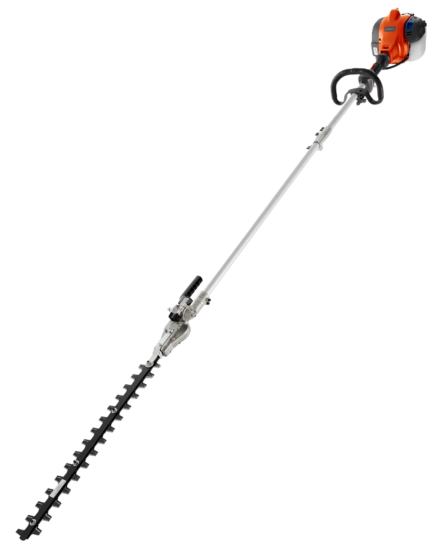 Husqvarna Forest & Garden - 970545002 - 330LK String Trimmer