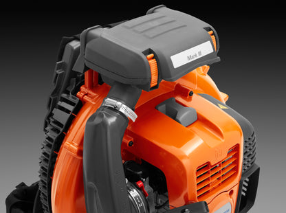 Husqvarna Forest & Garden - 970499101 - 580 BTS Mark III Backpack Blower
