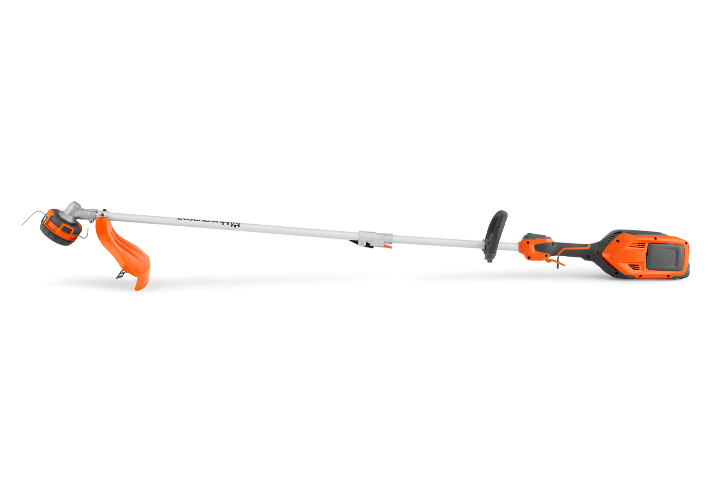 Husqvarna Forest & Garden - 970701204 - 330iKL String Trimmer Kit