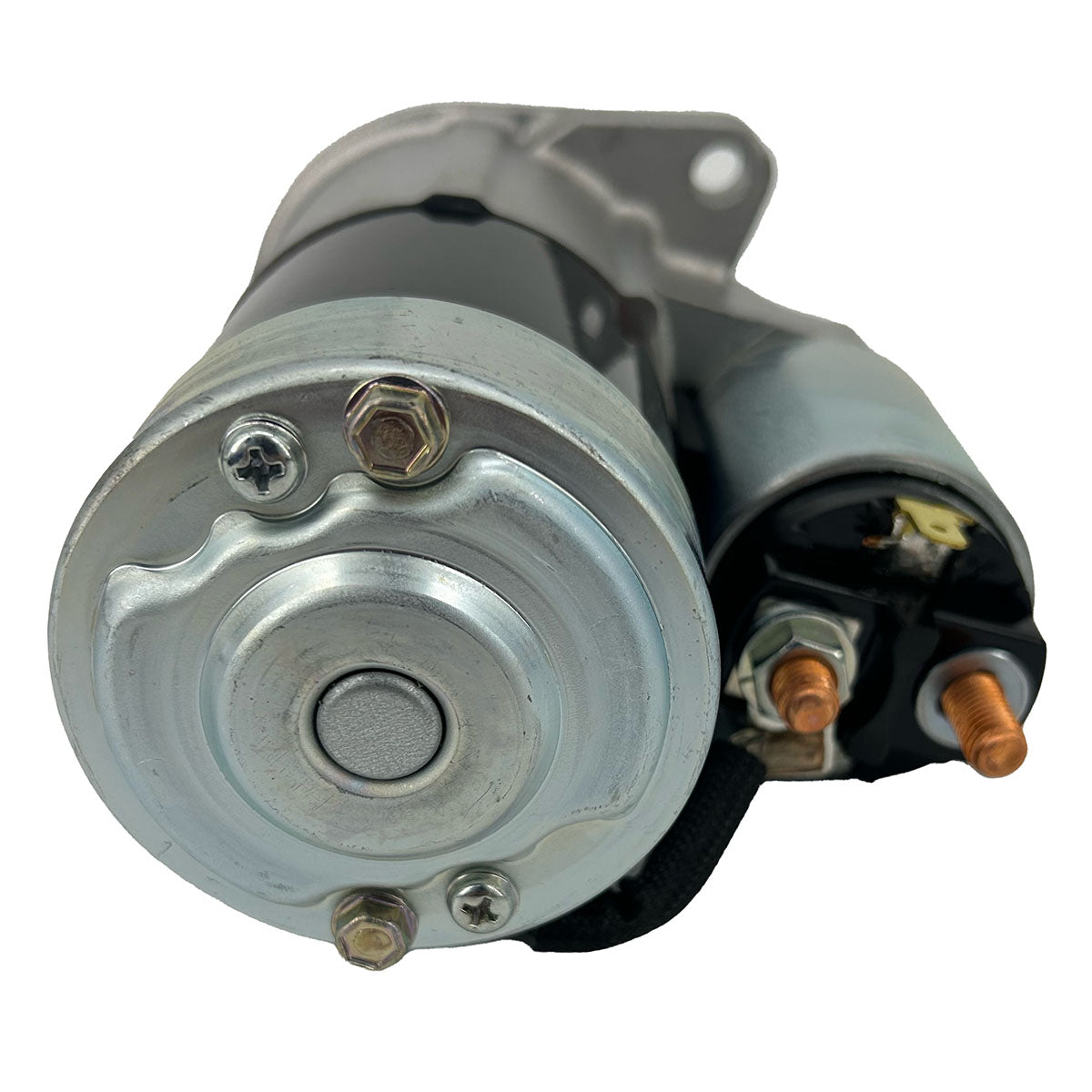 Grasshopper - Spare Parts - KU1185 - STARTER