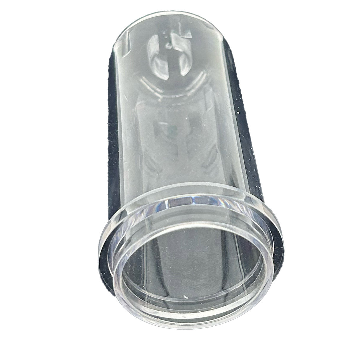 Grasshopper - Spare Parts - KU1263 - FUEL FILTER CUP ASSEMBLY
