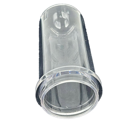 Grasshopper - Spare Parts - KU1263 - FUEL FILTER CUP ASSEMBLY