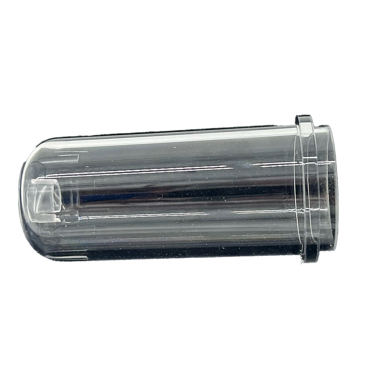 Grasshopper - Spare Parts - KU1263 - FUEL FILTER CUP ASSEMBLY