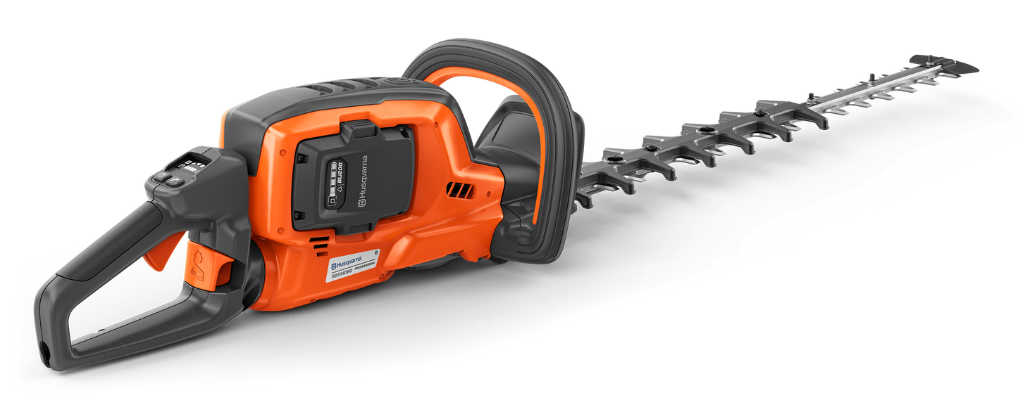 Husqvarna Forest & Garden - 522iHD60