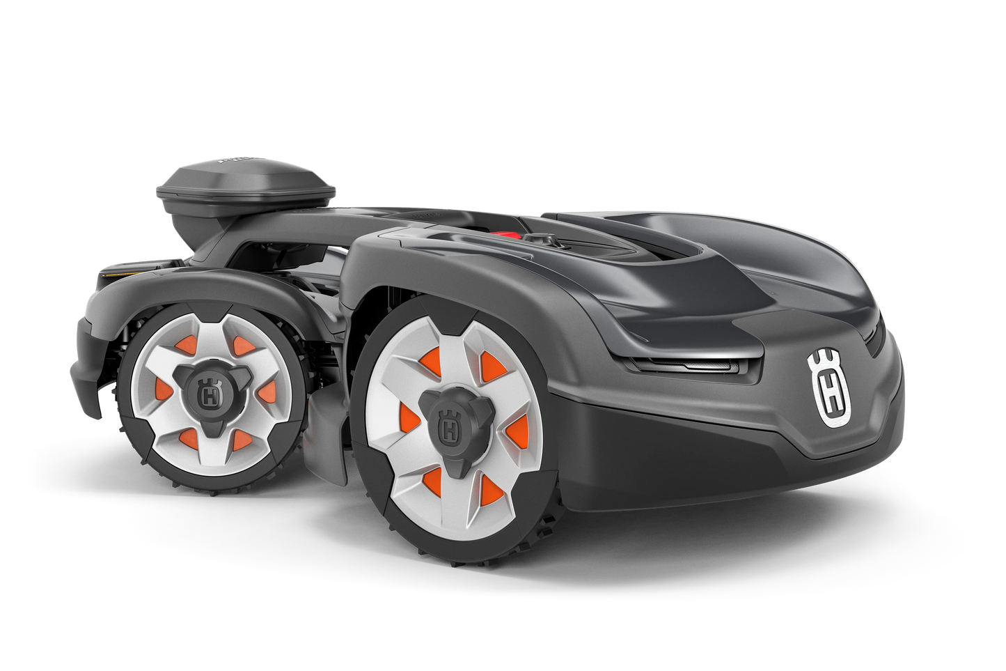 Husqvarna Forest & Garden - 970745205 - 435iQ AWD Automower