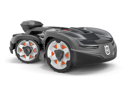 Husqvarna Forest & Garden - 970745205 - 435iQ AWD Automower