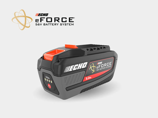ECHO - 56V 8.0Ah Lithium-Ion Battery - LBP-56V400A