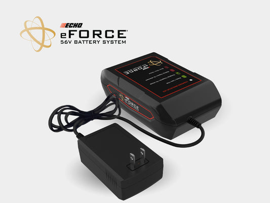 ECHO - Top Mount Charger - LC-56V1AACC