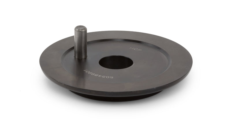 Husqvarna Construction - Spare Parts - 542167962 - COLLAR, OUTER: 4.5 OD w/PIN