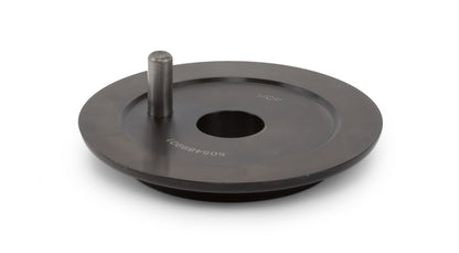 Husqvarna Construction - Spare Parts - 542167962 - COLLAR, OUTER: 4.5 OD w/PIN