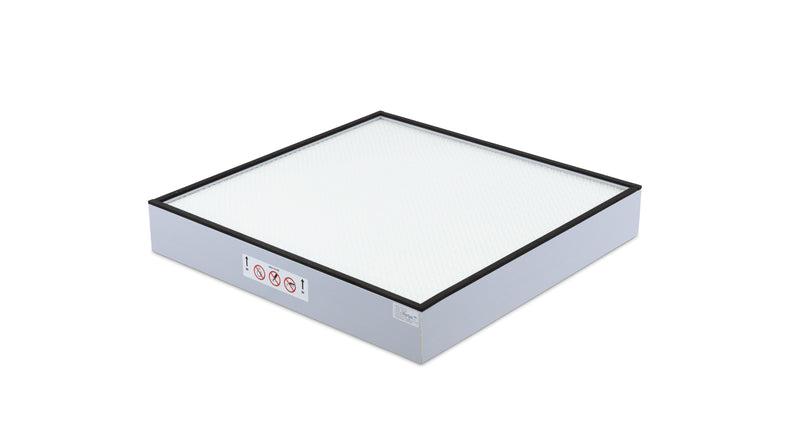 Husqvarna Construction - Spare Parts - 590427701 - FILTER, A1200/2000 HEPA