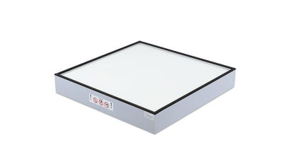 Husqvarna Construction - Spare Parts - 590427701 - FILTER, A1200/2000 HEPA