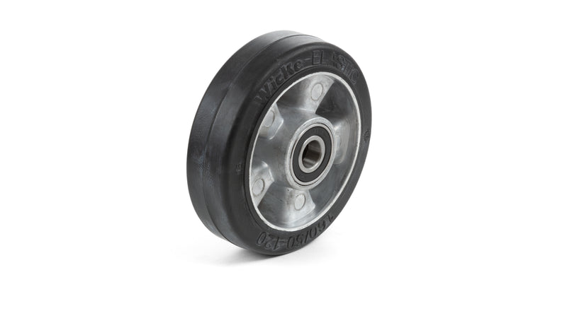 Husqvarna Construction - Spare Parts - 543045950 - ALUMINIUM WHEEL 160/50 RAB 20