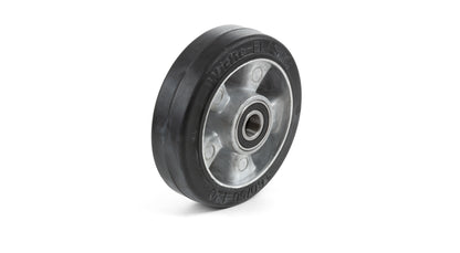 Husqvarna Construction - Spare Parts - 543045950 - ALUMINIUM WHEEL 160/50 RAB 20