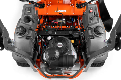 Husqvarna Forest & Garden - 970497202 - Z460XS Zero-Turn Mower