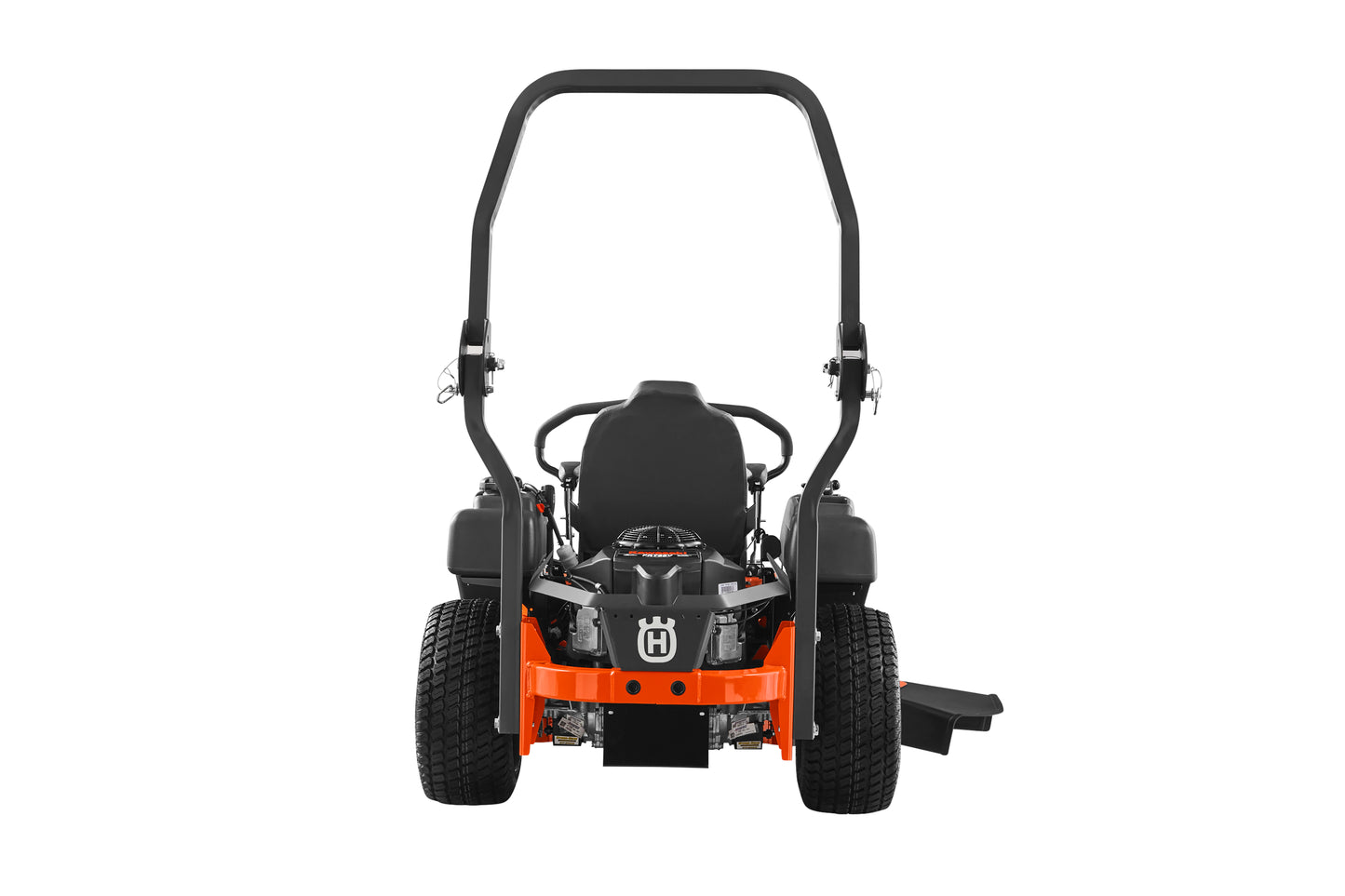 Husqvarna Forest & Garden - 967953703 - MZ54 Zero-Turn Mower