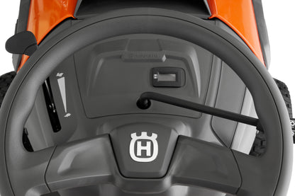 Husqvarna Forest & Garden - 960430348 - TS154X Riding Lawn Mower