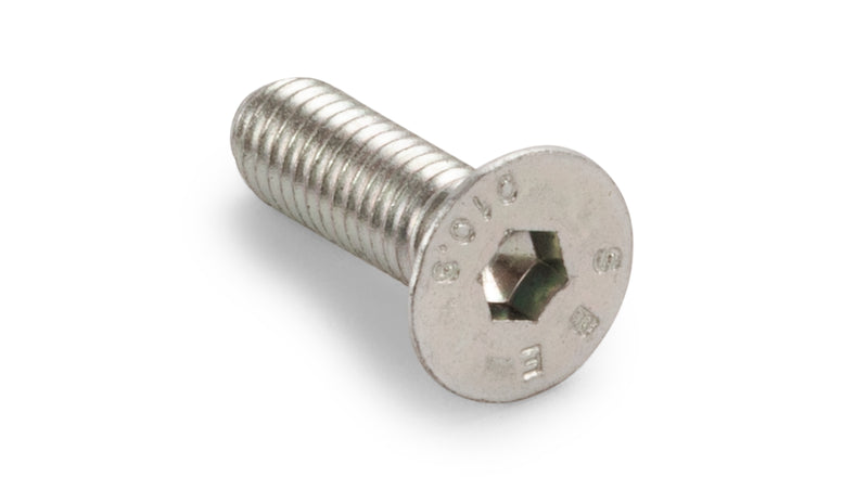 Husqvarna Construction - Spare Parts - 725637051 - SCREW M6X20 10.9 Z/P DIN 7991