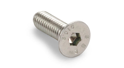 Husqvarna Construction - Spare Parts - 725637051 - SCREW M6X20 10.9 Z/P DIN 7991